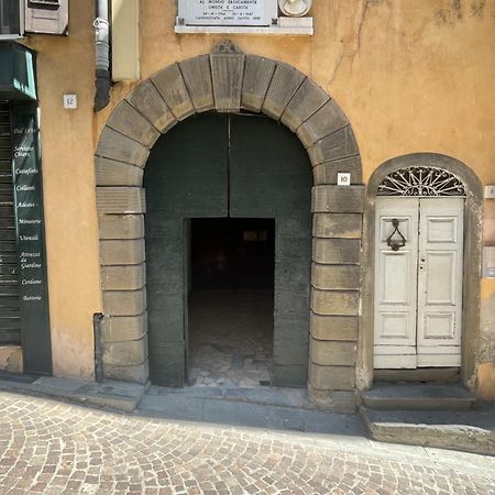 Santa Vincenza - Suite Indipendente Lovere Luaran gambar