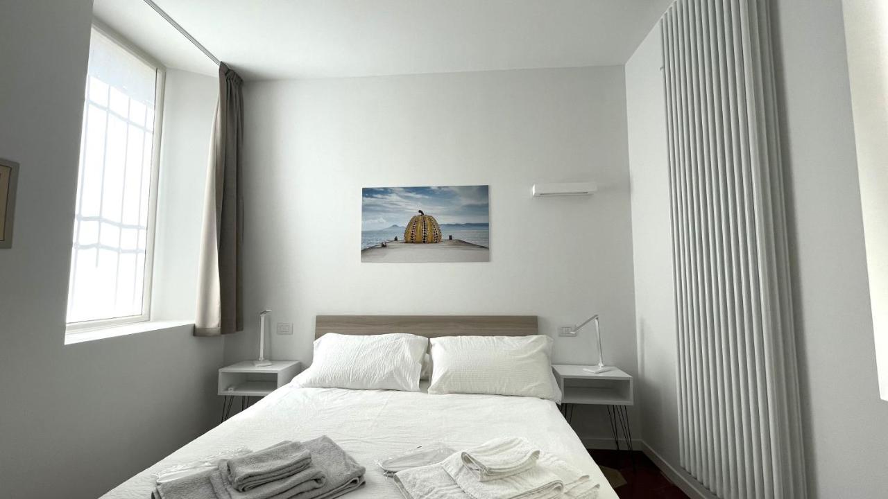 Santa Vincenza - Suite Indipendente Lovere Luaran gambar