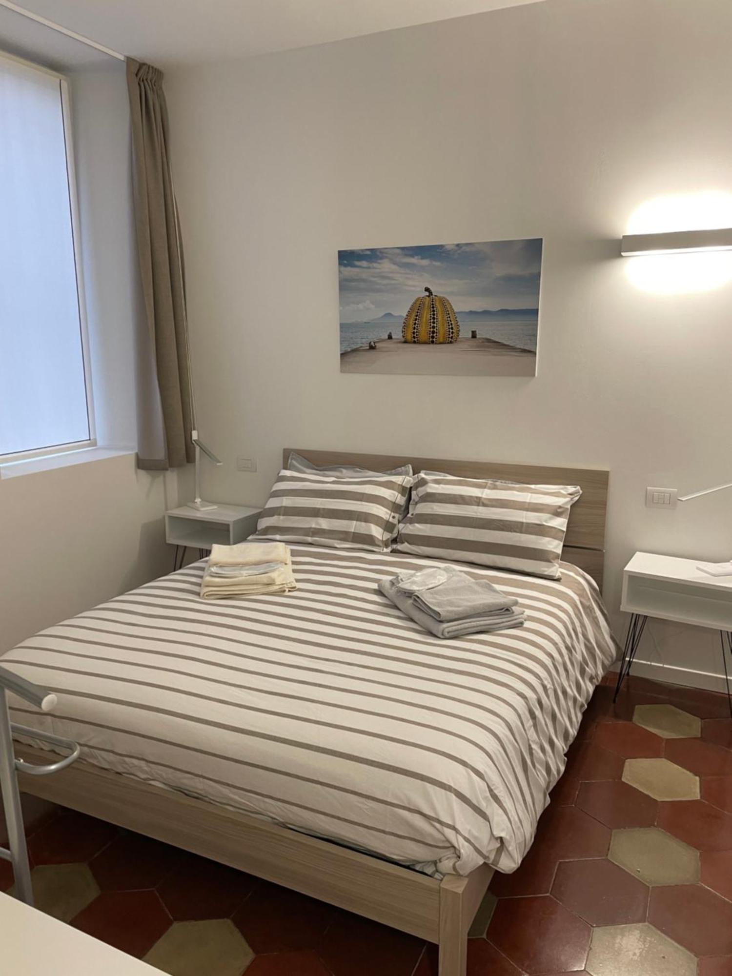 Santa Vincenza - Suite Indipendente Lovere Luaran gambar
