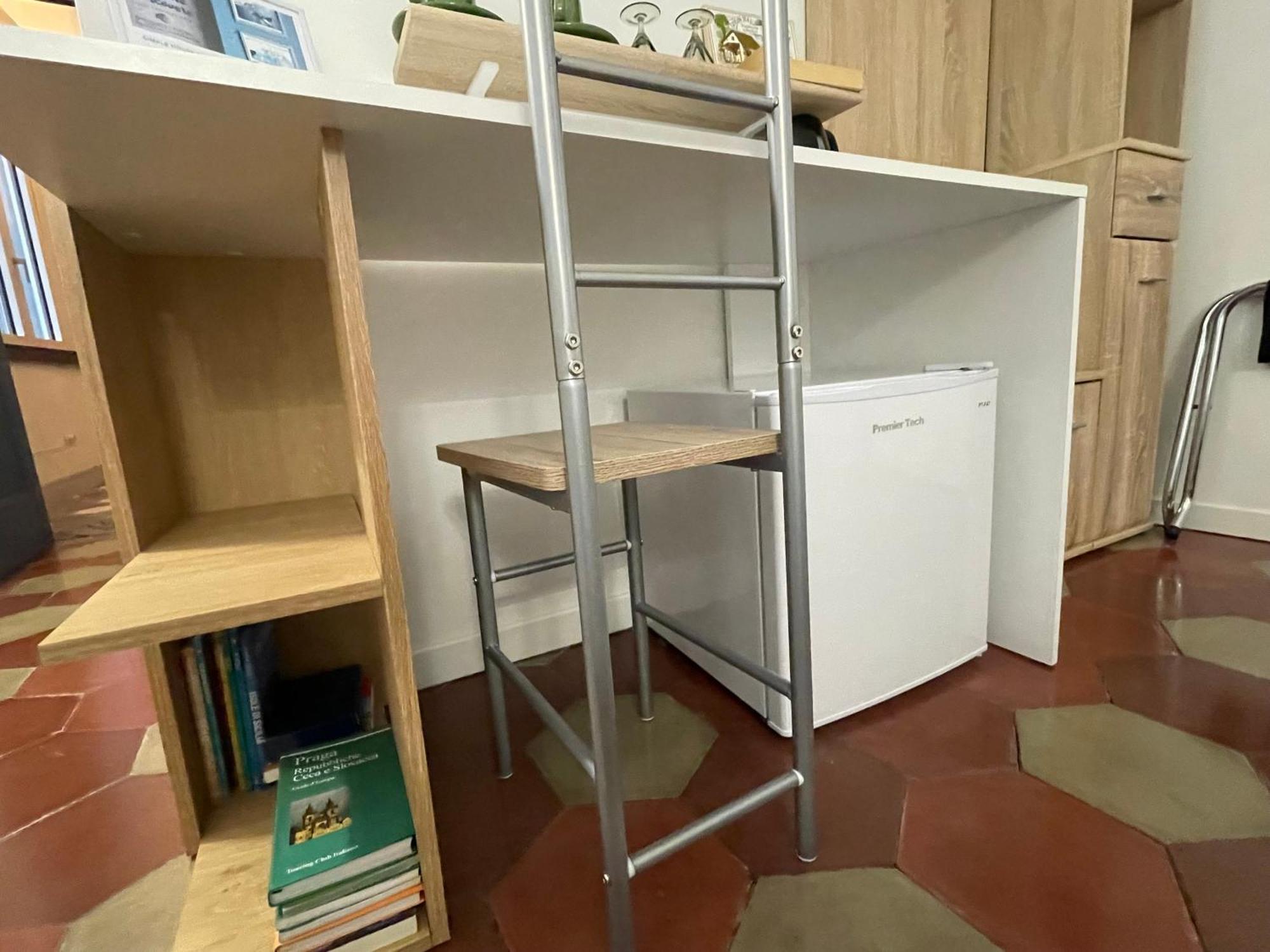 Santa Vincenza - Suite Indipendente Lovere Luaran gambar