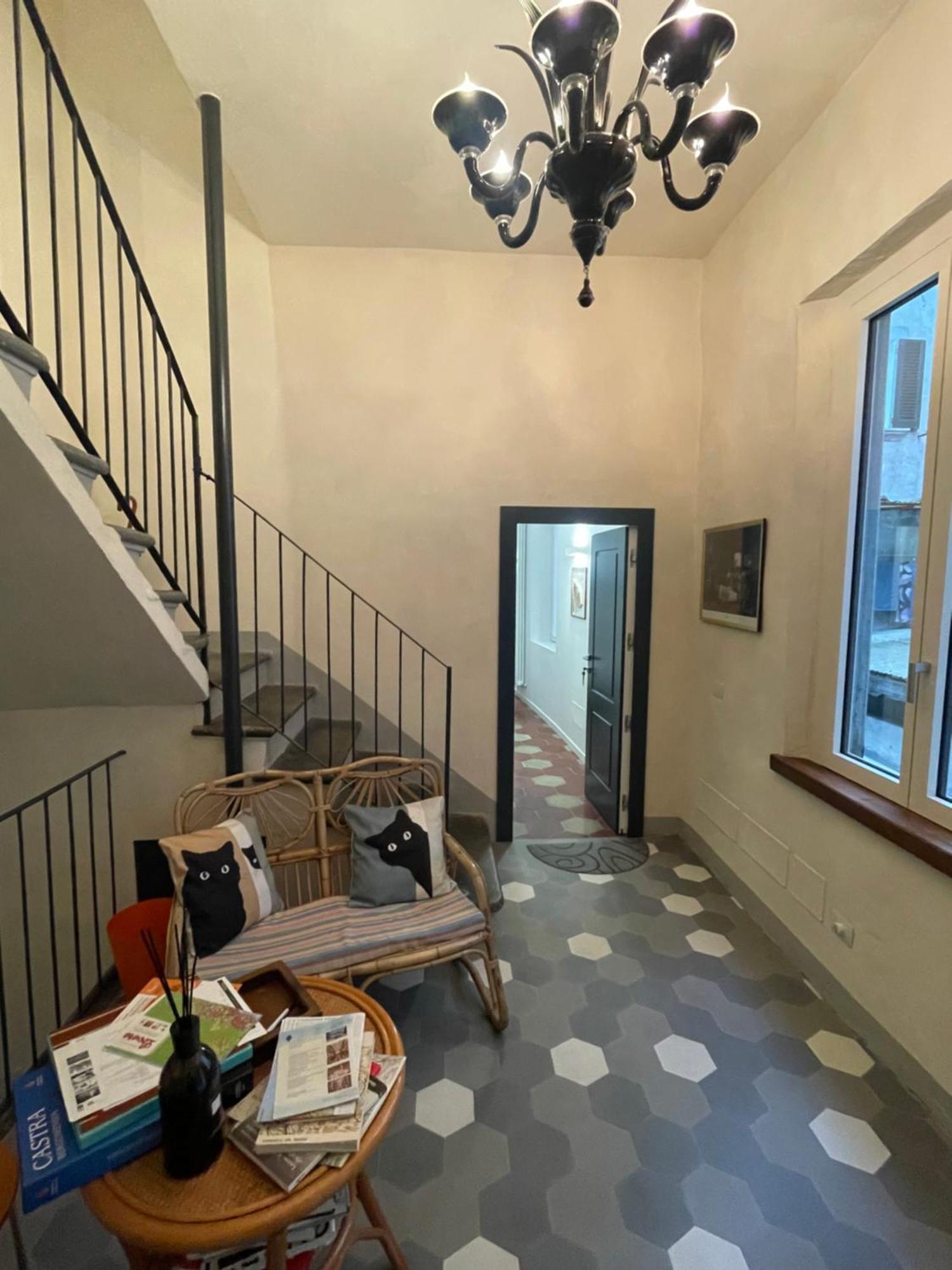Santa Vincenza - Suite Indipendente Lovere Luaran gambar